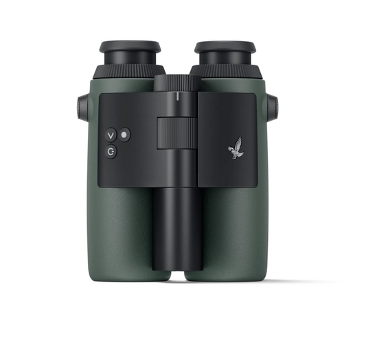 Swarovski AX Visio Smart Binocular